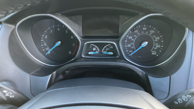 Ford Focus 1.0 EcoBoost 140 ST-Line Navigation 5dr Petrol Hatchback